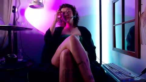 Mx. Anouk Divine online show from 04-19-26, 03:06