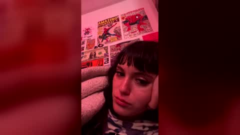 SOFIA online show from 12-21-25, 01:18