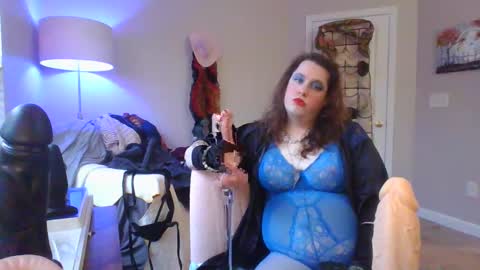 Snapshot of mxsissycharlotte chatting on 12-09-24, 08:23 Mx Charlotte online show from 12-09-24, 08:23