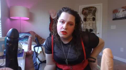 Snapshot of mxsissycharlotte chatting on 12-17-24, 08:10 Mx Charlotte online show from 12-17-24, 08:10