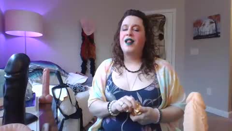 Snapshot of mxsissycharlotte chatting on 12-18-24, 04:06 Mx Charlotte online show from 12-18-24, 04:06