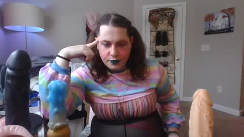 Snapshot of mxsissycharlotte chatting on 01-10-25, 07:43 Mx Charlotte online show from 01-10-25, 07:43