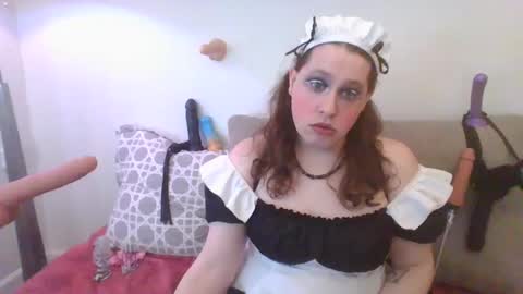 Snapshot of mxsissycharlotte chatting on 09-16-25, 08:10 Mx Charlotte online show from 09-16-25, 08:10