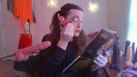 Mx Charlotte online show from 01-07-26, 06:32