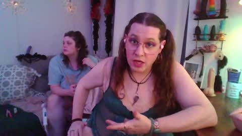 Snapshot of mxsissycharlotte chatting on 06-16-26, 04:37 Mx Charlotte online show from 06-16-26, 04:37