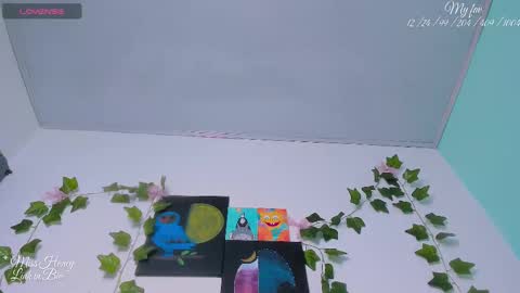 Snapshot of mxsshoney chatting on 09-13-25, 09:20 Sara IG online show from 09-13-25, 09:20