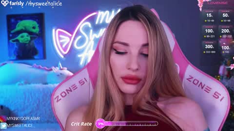 mysweetalice online show from 02-12-26, 04:46