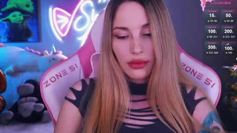 mysweetalice online show from 05-25-26, 08:15
