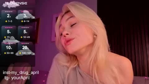 Snapshot of my_april chatting on 10-08-25, 03:48 April online show from 10-08-25, 03:48