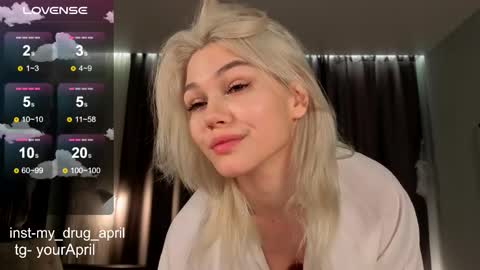 Snapshot of my_april chatting on 11-02-25, 03:53 April online show from 11-02-25, 03:53