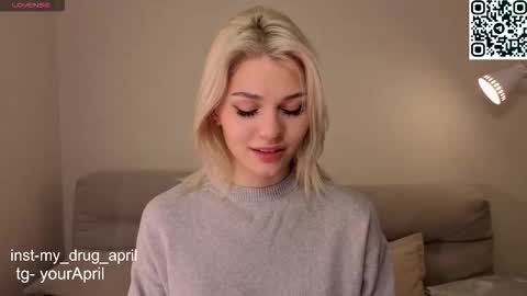 April online show from 02-01-26, 09:24