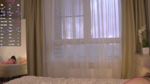 Snapshot of my_little_molly chatting on 11-18-25, 11:14 Molly online show from 11-18-25, 11:14