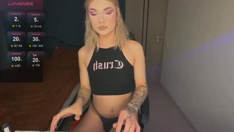 Snapshot of my_muse chatting on 03-01-25, 04:54 Sandra Muse online show from 03-01-25, 04:54