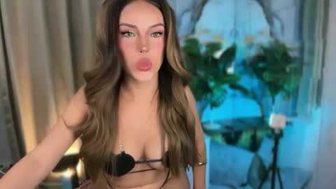 Serena online show from 02-12-26, 07:25