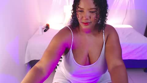 My Sweety Bom online show from 04-14-26, 01:17