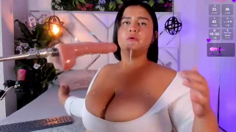 Snapshot of mya_doncella chatting on 07-29-26, 08:29 Mya online show from 07-29-26, 08:29