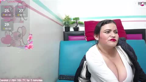 Snapshot of mya_rouse chatting on 06-20-26, 11:57 MYA ROUSE online show from 06-20-26, 11:57