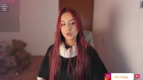 My name is Mya welcome online show from 07-05-26, 03:45