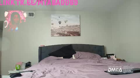 Snapshot of myabadd chatting on 03-22-26, 04:54 BaddMFUCKER online show from 03-22-26, 04:54
