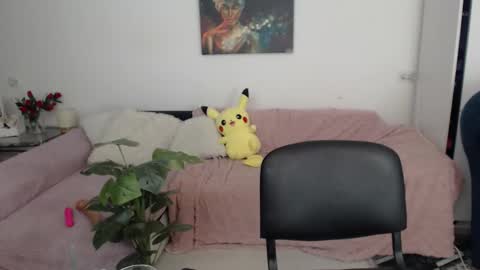 mistress Mya online show from 02-18-26, 11:22