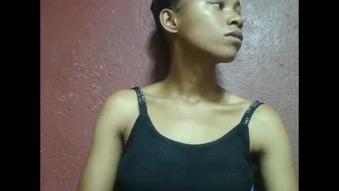 Snapshot of myaldiah chatting on 02-17-25, 12:59 myaldiah online show from 02-17-25, 12:59