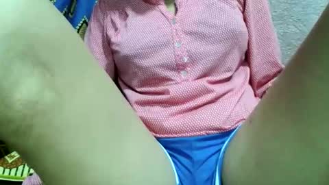 Snapshot of myaldiah chatting on 10-13-25, 09:31 myaldiah online show from 10-13-25, 09:31