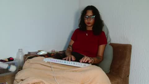 myamillor online show from 03-10-26, 10:48