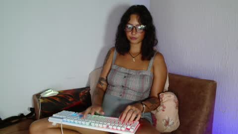 myamillor online show from 03-29-26, 09:26