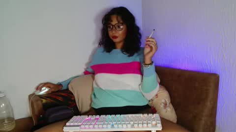 myamillor online show from 03-30-26, 09:38