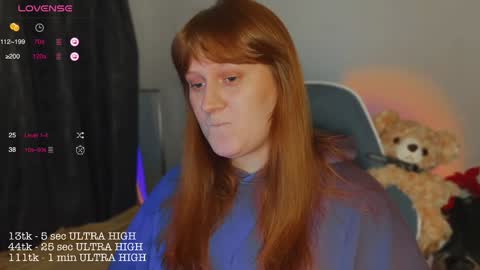 Kate online show from 12-12-24, 01:10