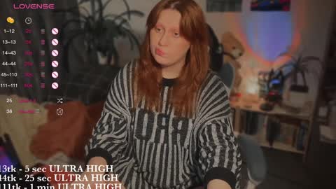 Kate online show from 01-31-25, 11:35