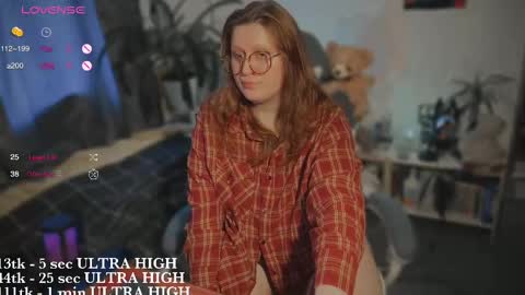 Kate online show from 02-17-25, 09:46