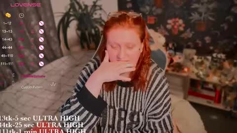 Kate online show from 10-07-25, 09:45