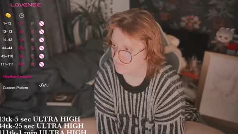 Kate online show from 11-30-25, 10:58