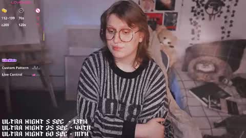 Kate online show from 03-19-26, 10:03