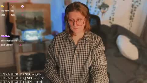 Kate online show from 05-25-26, 10:27
