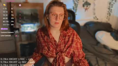 Kate online show from 05-27-26, 10:29