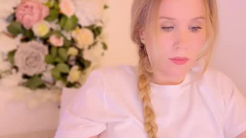 Mya-be Yours P online show from 01-02-25, 09:39