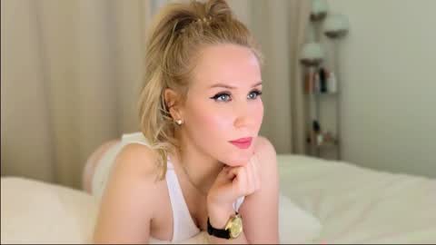 Mya-be Yours P online show from 02-17-25, 09:30