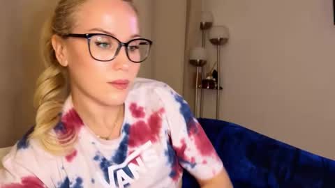 Mya-be Yours P online show from 09-11-25, 08:53