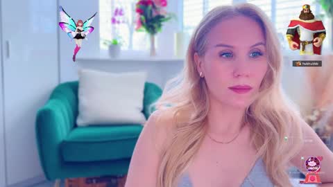 Mya-be Yours P online show from 10-21-25, 03:46