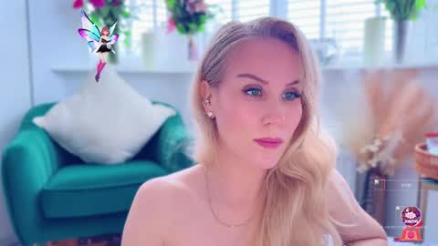 Mya-be Yours P online show from 10-22-25, 03:12