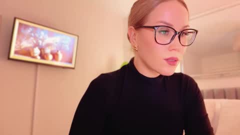 Mya-be Yours P online show from 02-21-26, 08:32