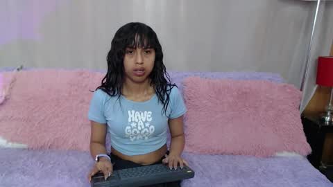    Mya   online show from 09-26-25, 07:18