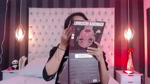    Mya   online show from 02-05-26, 07:29