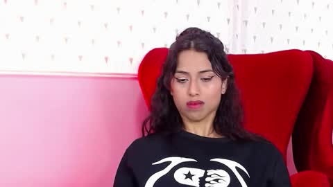    Mya   online show from 02-14-26, 09:28