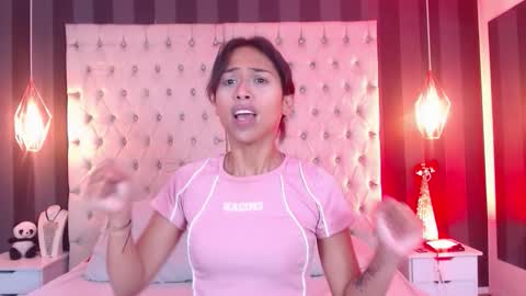    Mya   online show from 02-16-26, 06:59