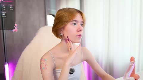 Lana online show from 03-23-26, 07:12