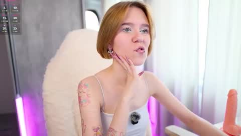 Lana online show from 03-27-26, 07:25