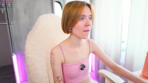 Lana online show from 03-27-26, 08:26